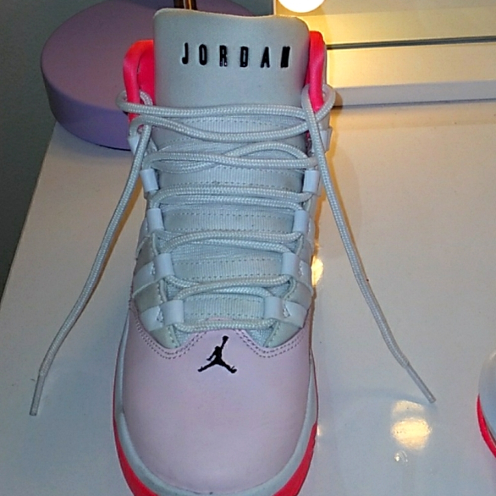 Jordans